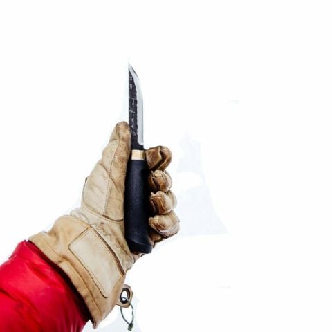 Marttiini Lynx Black Edition Bıçak (131013)