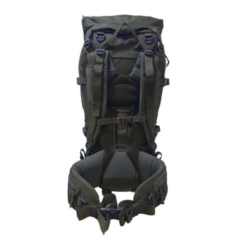 Meydan Tactical 55+10 Sırt Çantası