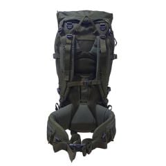 Meydan Tactical 55+10 Sırt Çantası