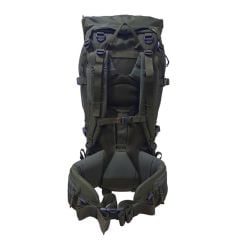 Meydan Tactical 55+10 Sırt Çantası