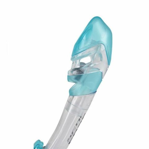 SEAC SUB SNORKEL FAST TECH DRY Açık Mavi