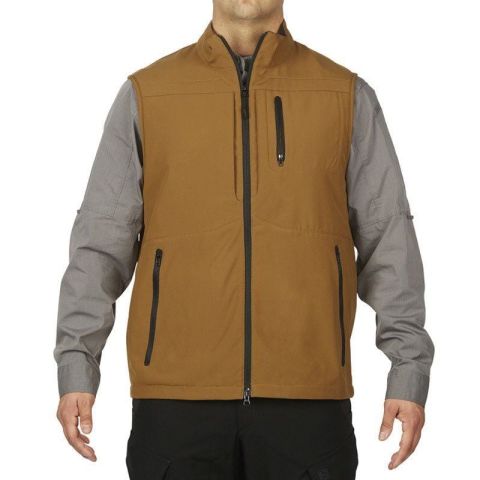 5.11 COVERT VEST YELEK XL