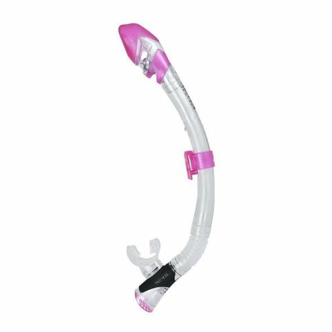 SEAC SUB SNORKEL FAST TECH DRY Pembe