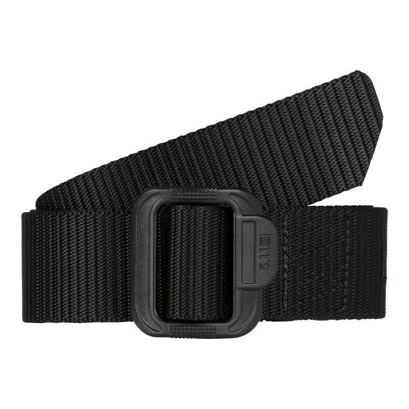 5.11 TDU Pantolon Kemeri - Siyah