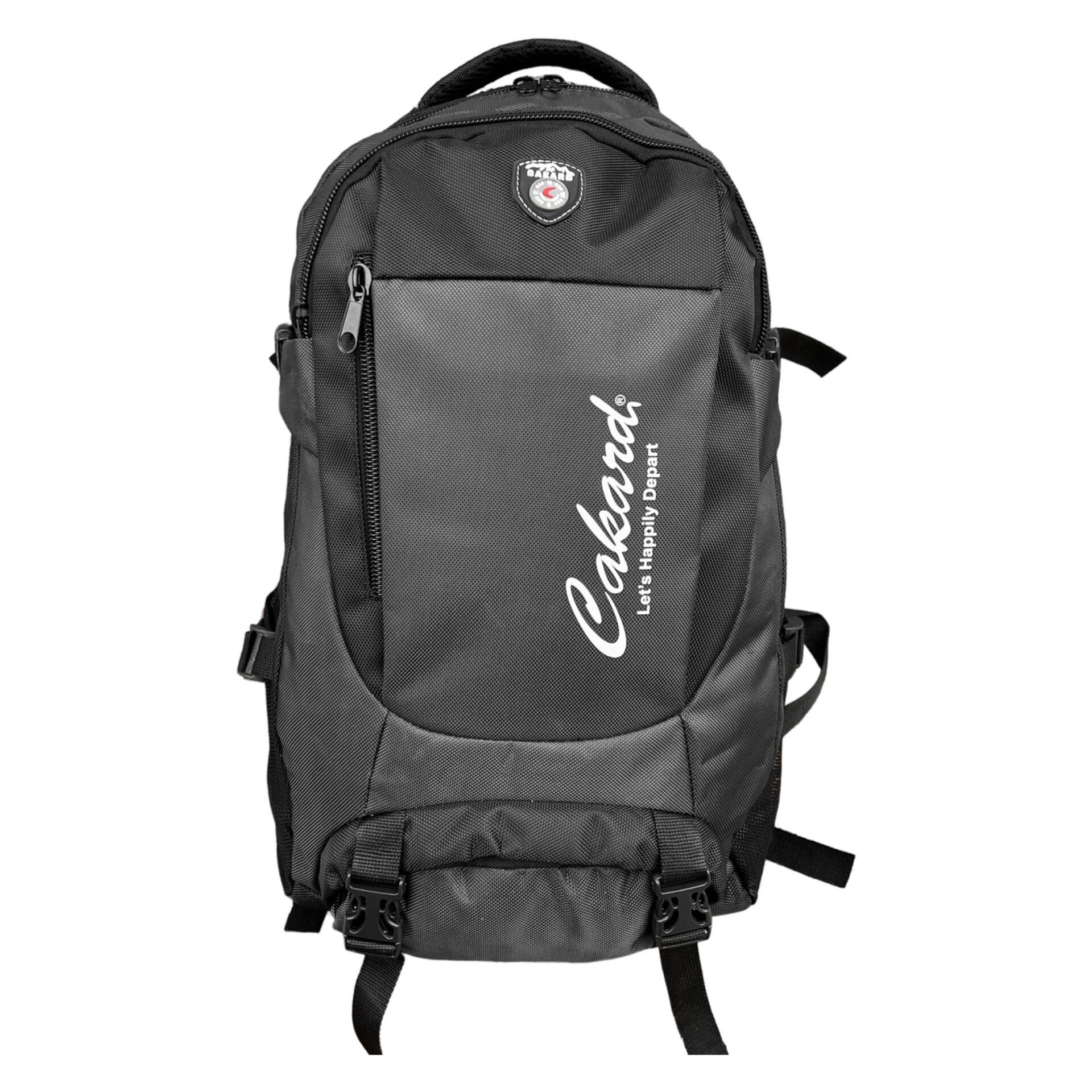 Cakard 909-CK Dağcı Sırt Çantası - Gri