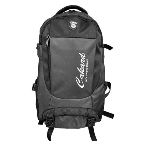 Cakard 909-CK Dağcı Sırt Çantası - Gri