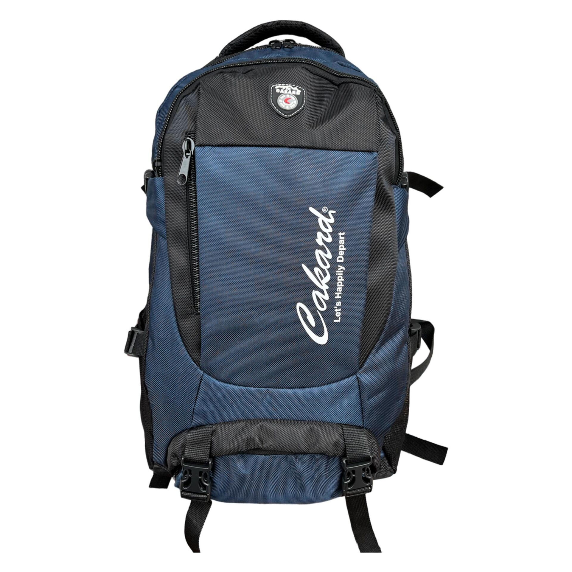 Cakard  909-CK Dağcı Sırt Çantası - Lacivert