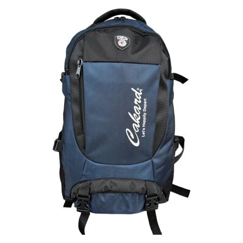 Cakard  909-CK Dağcı Sırt Çantası - Lacivert