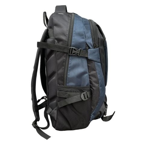 Cakard  909-CK Dağcı Sırt Çantası - Lacivert