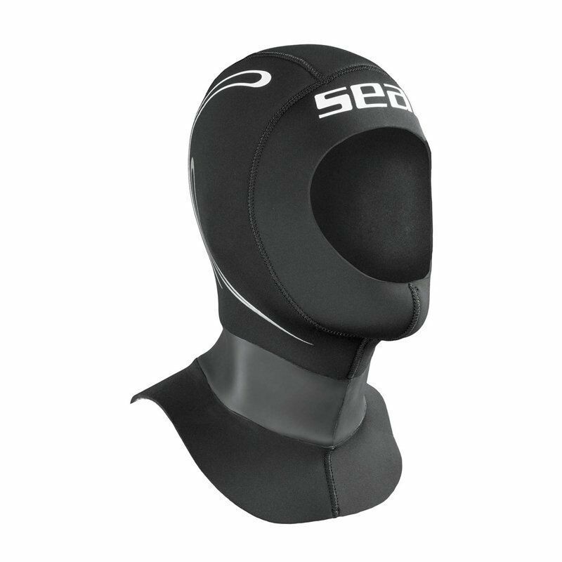 SEAC SUB BASLIK TEKNO 5 MM XXL-XXXL