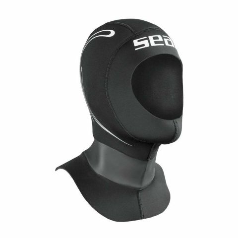 SEAC SUB BASLIK TEKNO 5 MM XXL-XXXL