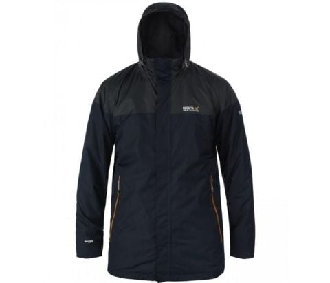 Regatta Bakewell 3in1 Erkek Mont-LACİVERT