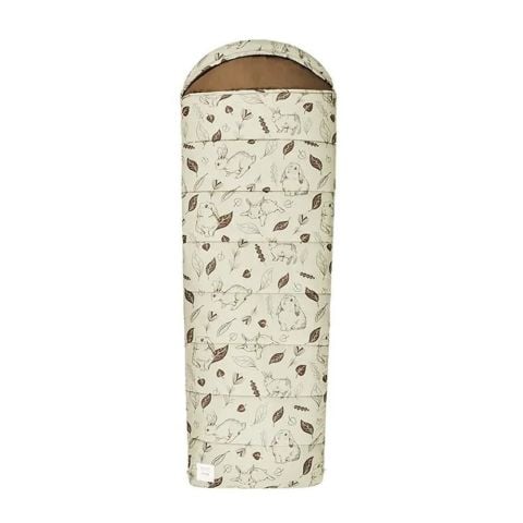 Naturehike Cute Mud Rabbit MT180 Pamuklu Uyku Tulumu -8°C