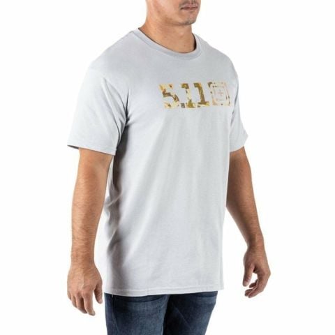5.11 LEGACY CAMO FILL T-SHIRT