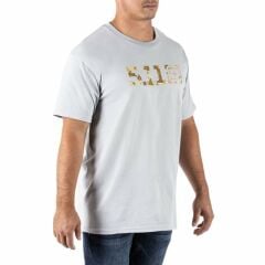 5.11 LEGACY CAMO FILL T-SHIRT