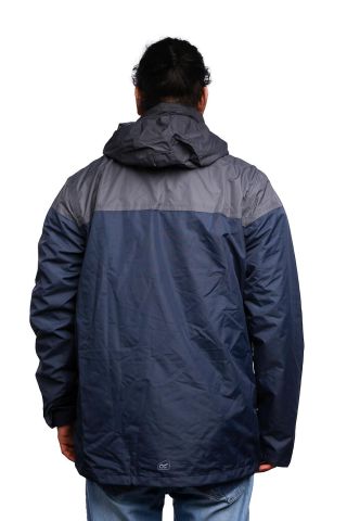 Regatta Bakewell 3in1 Erkek Mont-LACİVERT L