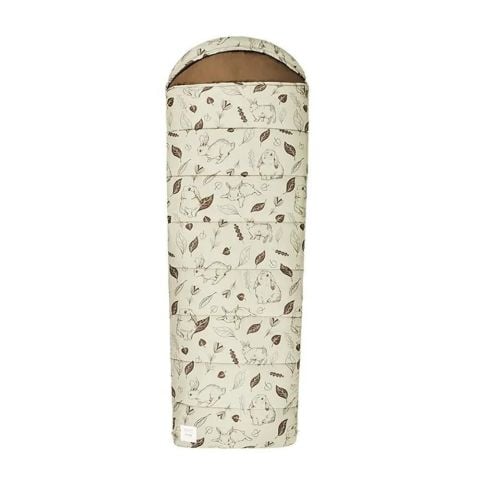 Naturehike Cute Mud Rabbit MT300 Pamuklu Uyku Tulumu -13°C