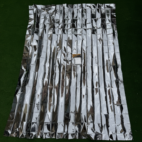 Erkamp Termal Battaniye