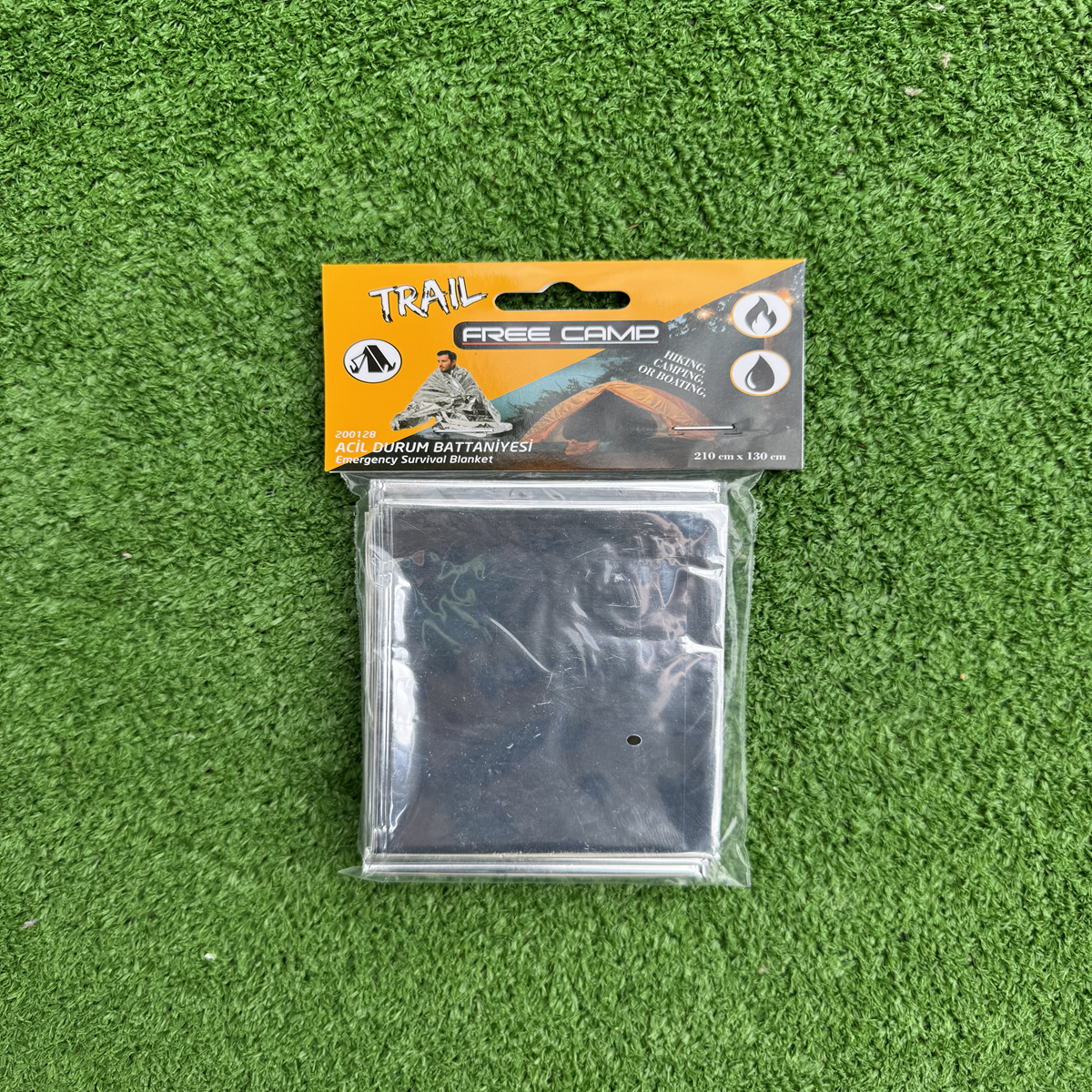 Erkamp Termal Battaniye