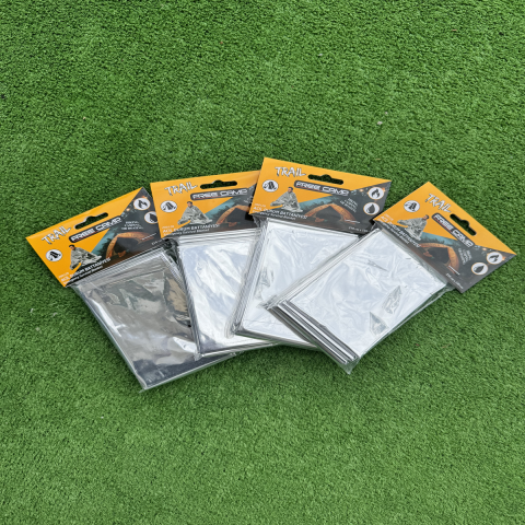 Erkamp Termal Battaniye ( 4 adet )