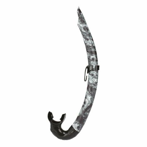 SEAC SUB SNORKEL JET KAMUFLAJ KAHVE