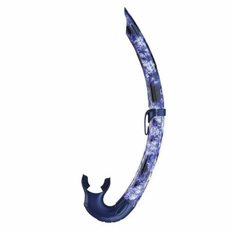 SEAC SUB SNORKEL JET KAMUFLAJ KAHVE