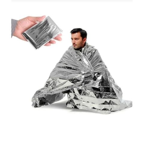 Erkamp Termal Battaniye 20'li