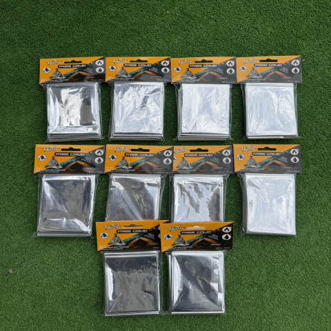 Erkamp Termal Battaniye 20'li