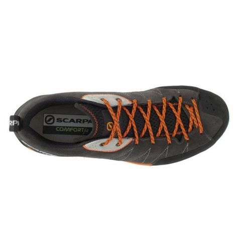 SCARPA GECKO SHARK TONIC AYAKKABI 41,5