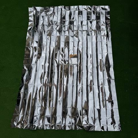 Erkamp Termal Battaniye 1  Koli ( 250 adet )