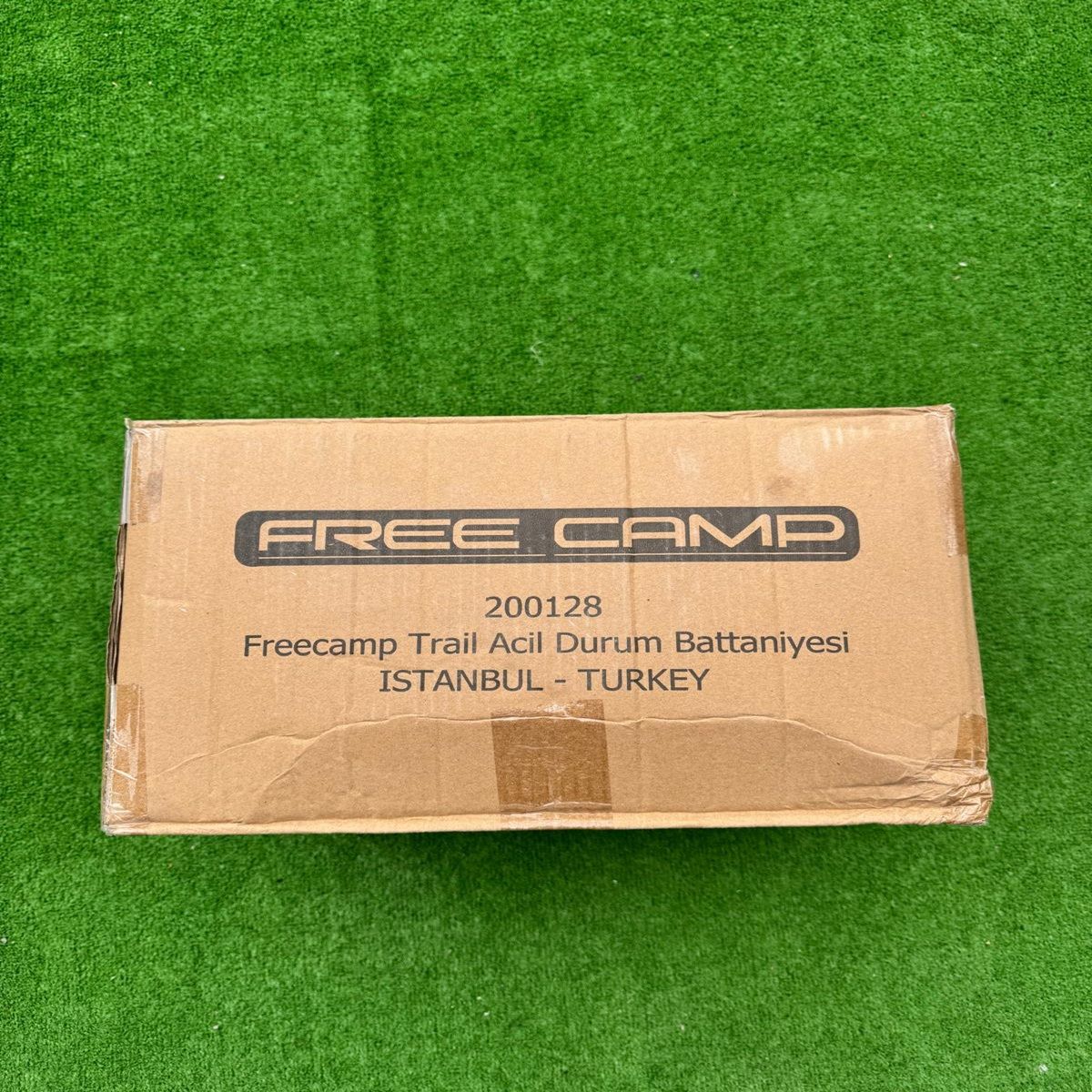 Erkamp Termal Battaniye 1  Koli ( 250 adet )