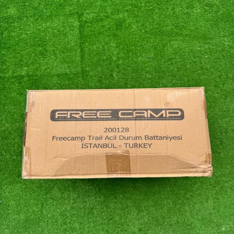 Erkamp Termal Battaniye 1  Koli ( 250 adet )