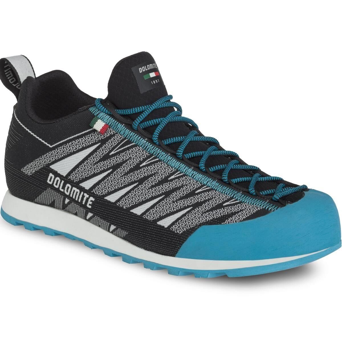 Dolomite Velocissima Ayakkabı - GRİ