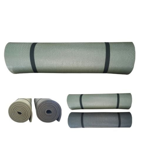 Savage Foam Mat 10 mm Haki (60*190 cm)