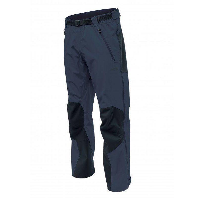 Pinguin Stratos Salopet Pantolon - Siyah XL