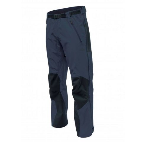 Pinguin Stratos Salopet Pantolon - Siyah XL