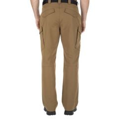 5.11 Fast-Tac Cargo Pantolon - Koyu Kahve