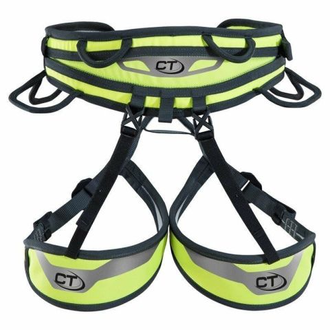 CT HARNESS ASCENT PRO (SARI) L-XL