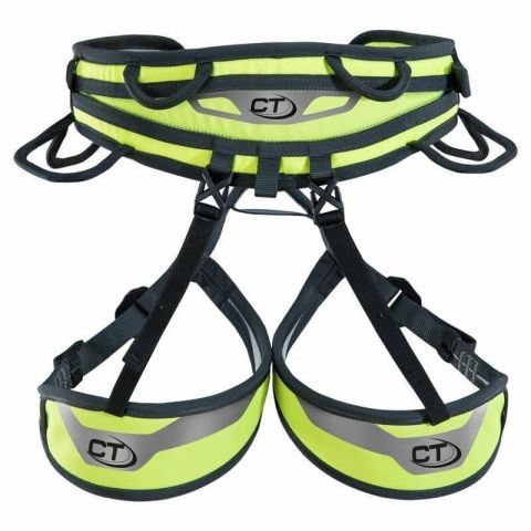 CT HARNESS ASCENT PRO (SARI) M-L
