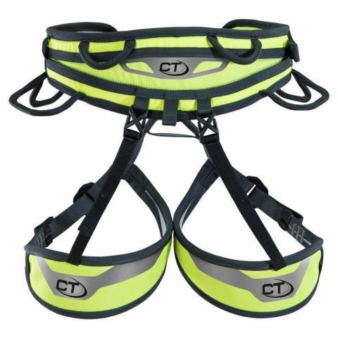 CT HARNESS ASCENT PRO (SARI) XS-S