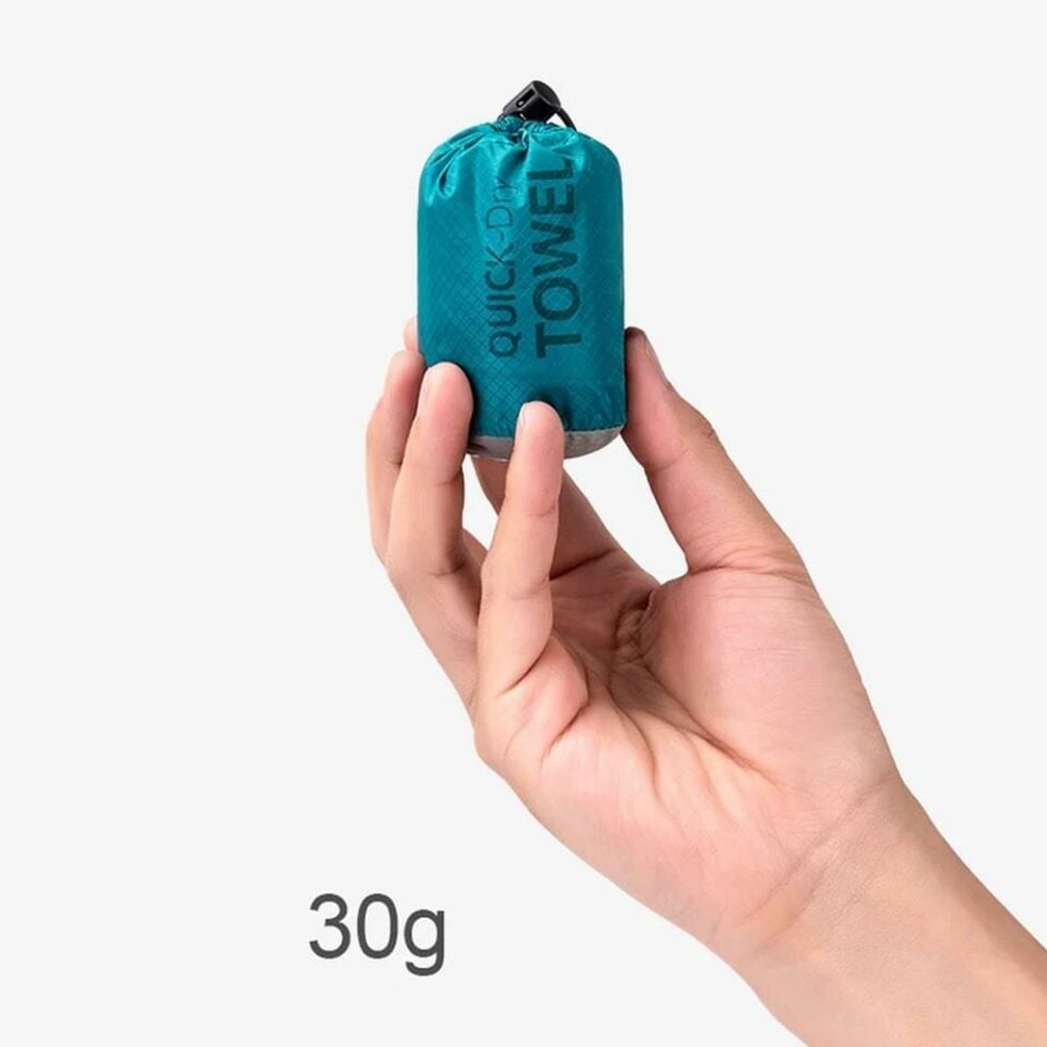 Naturehike MJ01 Ultralight Çabuk Kuruyan Mikrofiber Havlu