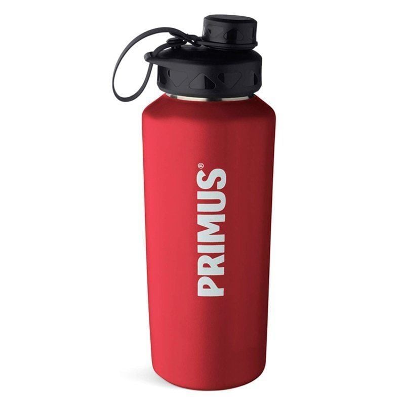 PRIMUS TRAILBOTTLE 1 L SULUK Kırmızı