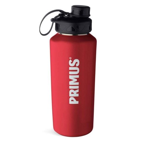 PRIMUS TRAILBOTTLE 1 L SULUK Kırmızı