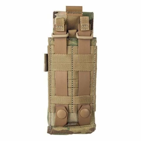 5.11 Flex Single Ar Mag Cover Pouch Tekli Kamuflaj