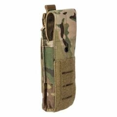 5.11 Flex Single Ar Mag Cover Pouch Tekli Kamuflaj