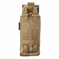 5.11 Flex Single Ar Mag Cover Pouch Tekli Kamuflaj