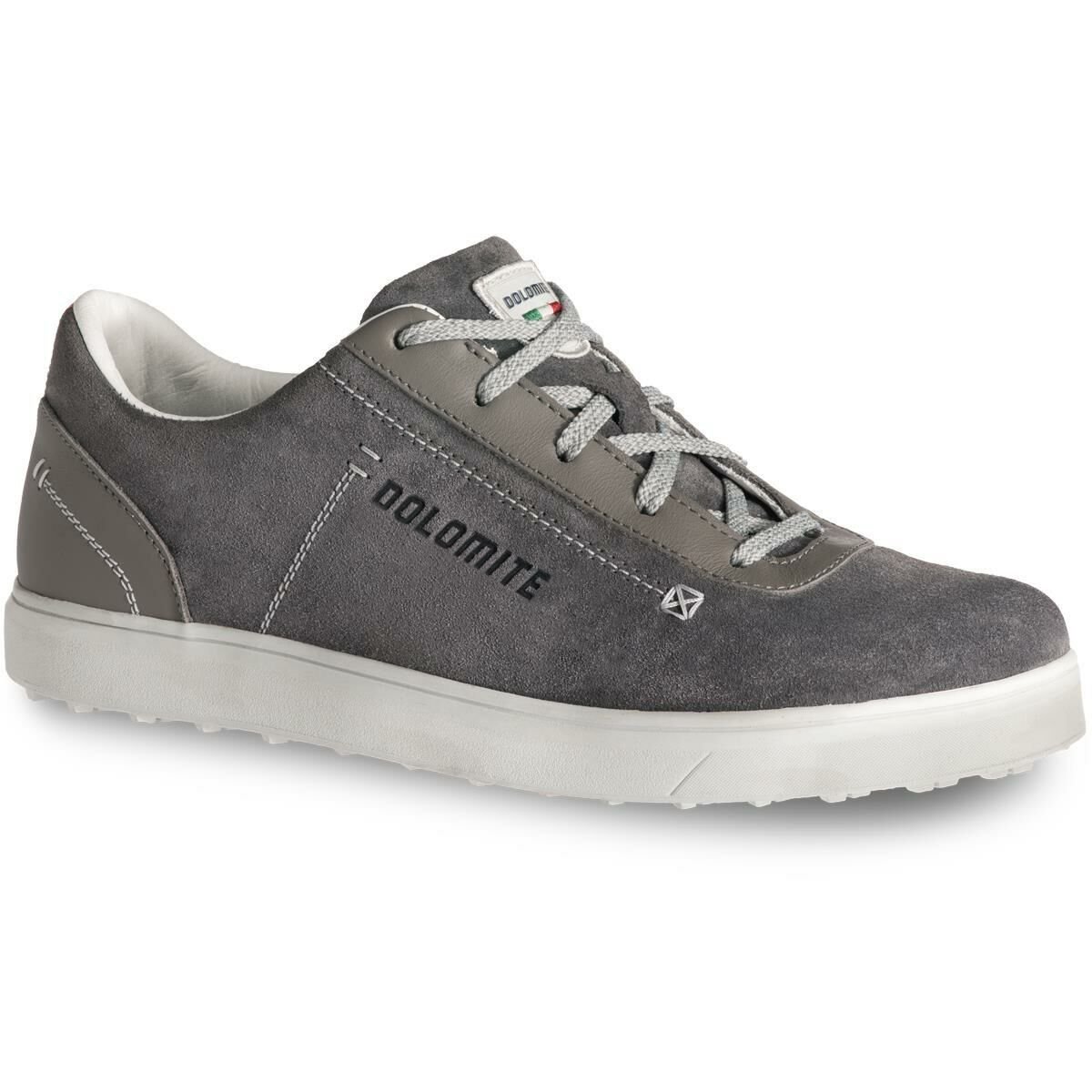 Dolomite Sorapis Earth Ayakkabı - GRİ