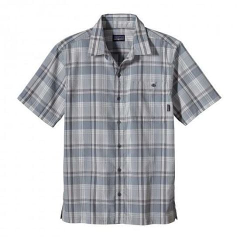 Patagonia Men's Puckerware® Shirt