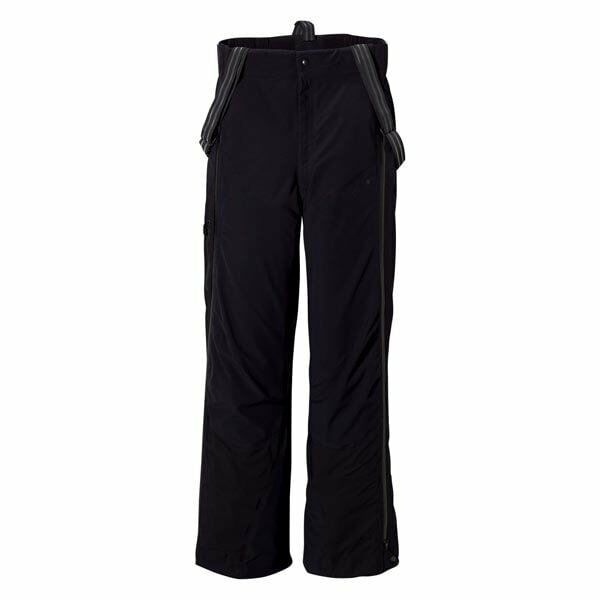 Patagonia Bay Stretch Element Pantolon Siyah - M