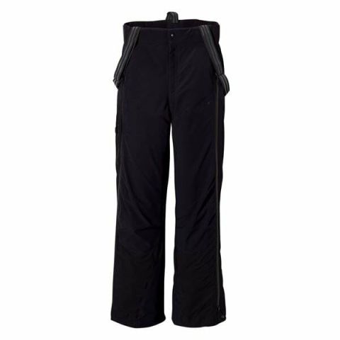 Patagonia Bay Stretch Element Pantolon Siyah - M